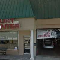 Two Men Busted Stealing Tires From Morris County Tire Center: Police