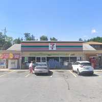 Winning 'Cash4Life' Ticket Worth $1,000 A Week For Life Sold At Maryland 7-Eleven