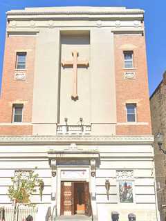 Two Men Took $350K From Jersey City Church: Prosecutor