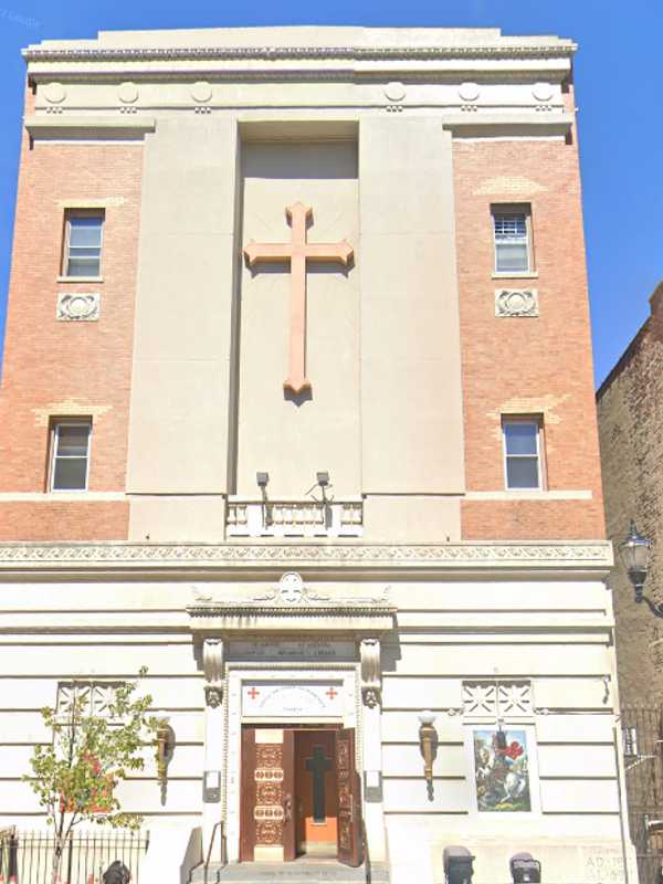 Two Franklin Lakes Men Took $350K From Jersey City Church: Prosecutor