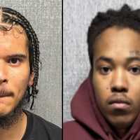 Two Suspects Arrested For Fatal Shooting Inside Prince George's County Store: Police