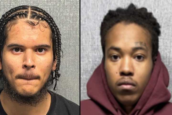 Two Suspects Arrested For Fatal Shooting Inside Prince George's County Store: Police