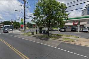 District Heights Man Who Brutally Beat Victim To Death Outside DC Gas Station Sentenced: Feds