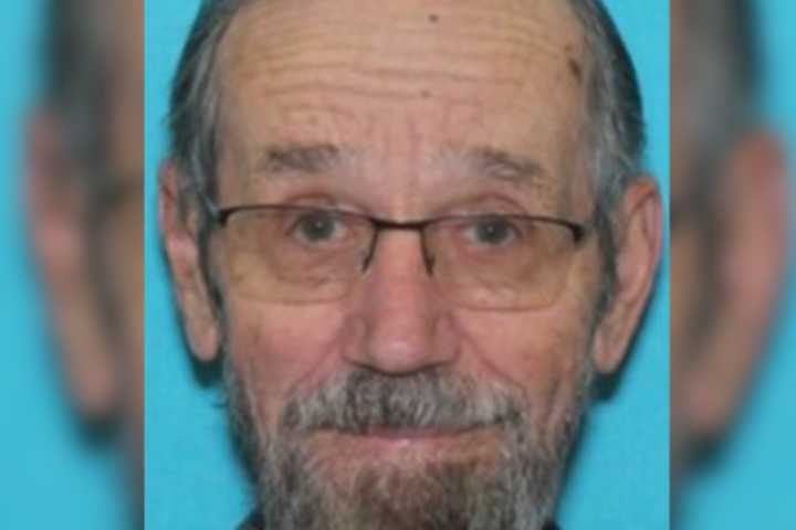 Missing Endangered Person Alert Issued By PA State Police (DEVELOPING)