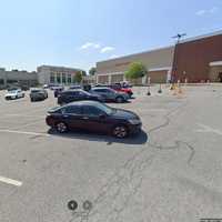 1 Hospitalized After Shooting At Mall Parking Lot: Springfield Police