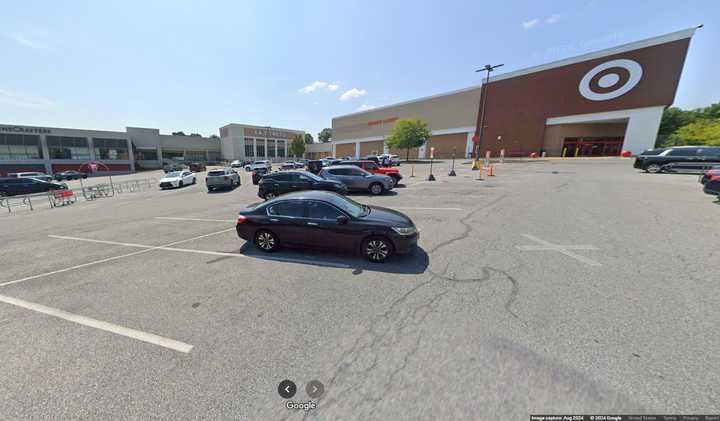 Shops at Springfield, 857 Baltimore Pike, Springfield Township, Delaware County, Pennsylvania.