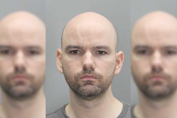 Instructional Assistant At Virginia HS Arrested For Obscene Sexual Display In Classroom: Police