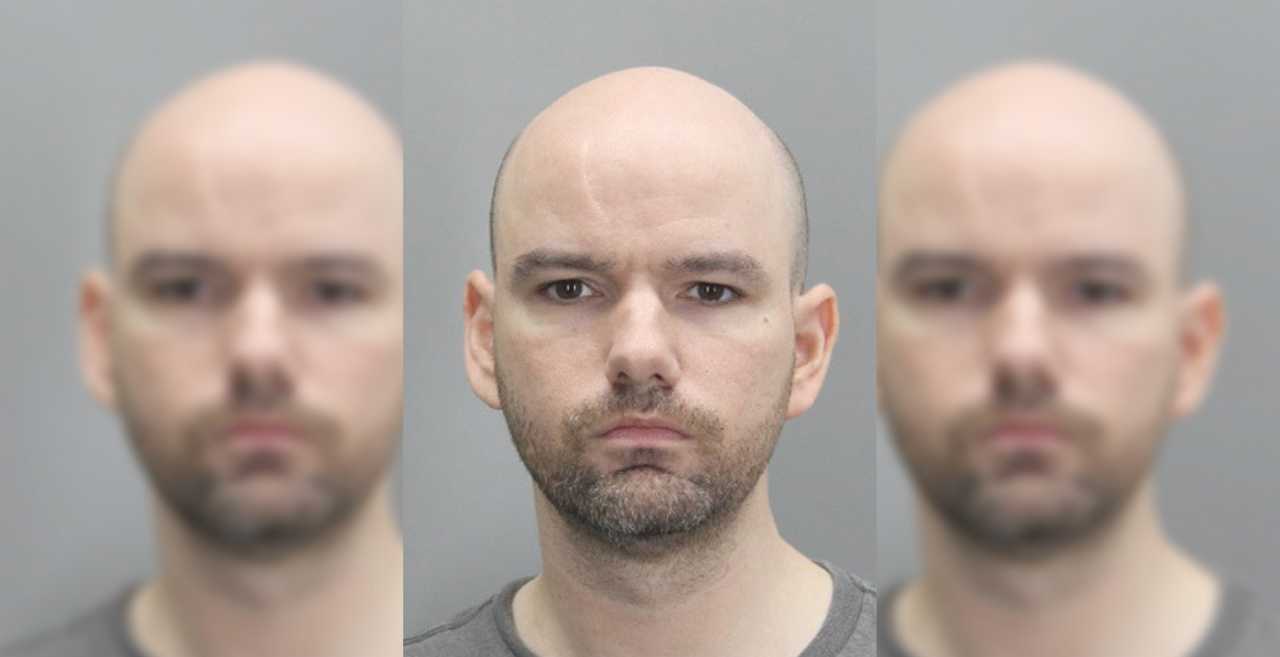 Instructional Assistant At Virginia HS Arrested For Obscene Sexual