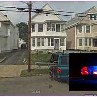 Fatal Shooting: 15-Year-Old ID'd As Victim In Schenectady