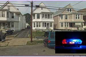 Fatal Shooting: 15-Year-Old ID'd As Victim In Schenectady County