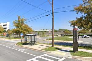 Two Stabbed In Separate Incidents Minutes Apart Near Rockville Metro Stations: Police