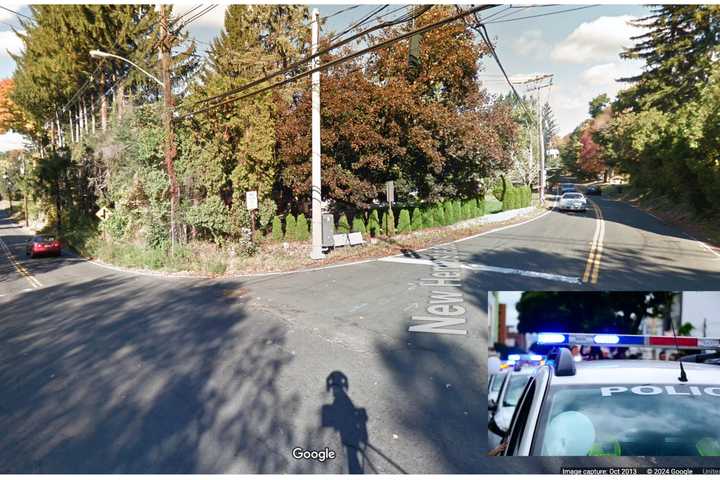 53-Year-Old Woman Killed In 2-Car Crash In Hudson Valley