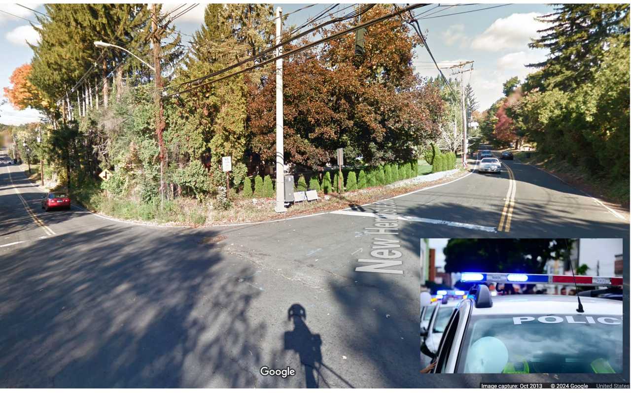 53-Year-Old Spring Valley Woman Killed In 2-Car Crash In Hudson Valley ...