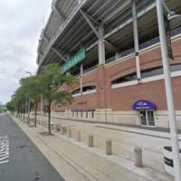 <p>M&amp;T Bank Stadium</p>