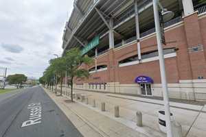 Viral Assault: Ravens Fan High Fives Cameraman In Attack Caught On Video