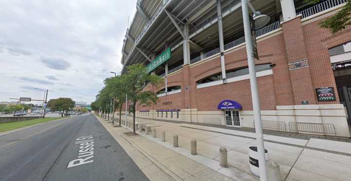 M&amp;T Bank Stadium