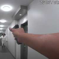 Police Release Body-Cam Footage From Fatal Officer-Involved Shooting In Fairfax County