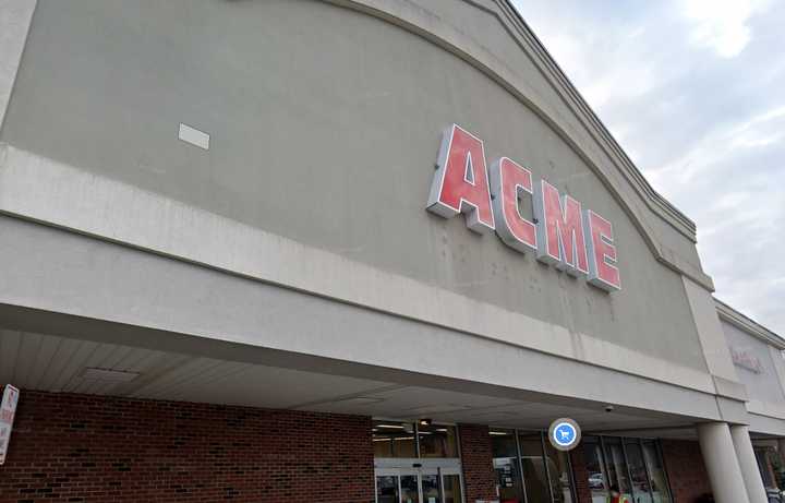 Acme Supermarket in Sussex