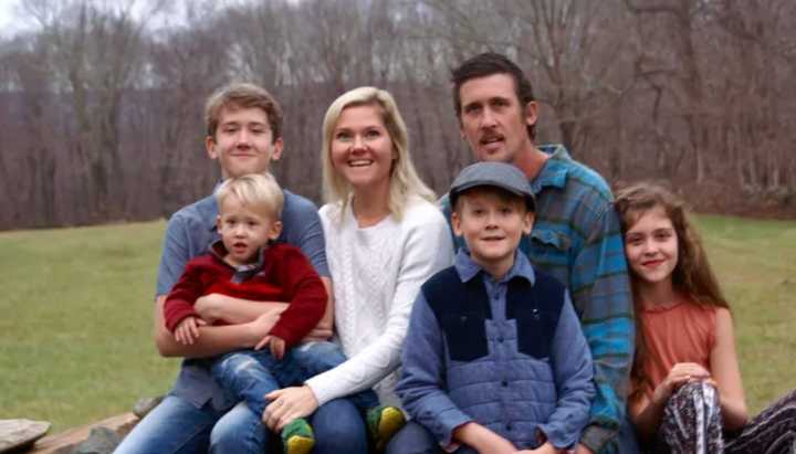 The Wilson family. Carson Wilson was killed and his older brother, Skyler, was in critical condition following an early-morning crash on Oct. 14, in Groton. Police have not said who was driving, but the 17-year-old is not charged with manslaughter.&nbsp;