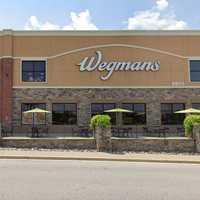 Winning $68K 'Fast Play' Ticket Sold At Columbia Wegman's