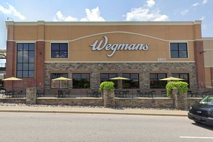 Winning $68K 'Fast Play' Ticket Sold At Maryland Wegmans