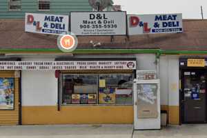 Mega Millions Ticket Sold At Elizabeth Deli Wins Big