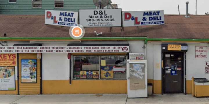 D&amp;L Meat and Deli