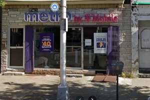 Man Fatally Stabbed Robbing Metro PCS Store: Elizabeth PD