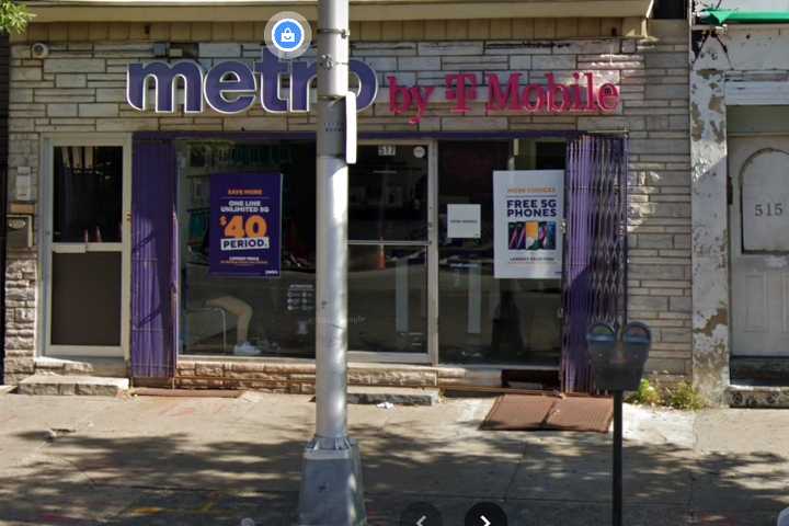 Man Fatally Stabbed Robbing Metro PCS Store: Elizabeth PD