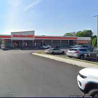 21-Year-Old Shoots Himself Inside AutoZone: Allentown Police