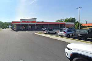 21-Year-Old Shoots Himself Inside AutoZone: Allentown Police