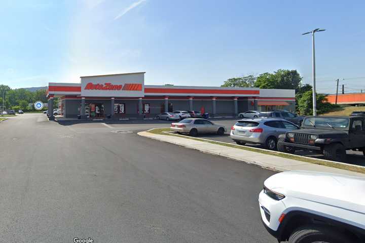 21-Year-Old Shoots Himself Inside AutoZone: Allentown Police