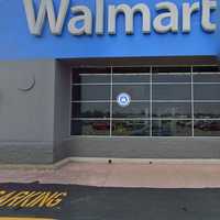 Man Stole From Walmart Twice In One Day: Mt. Olive PD