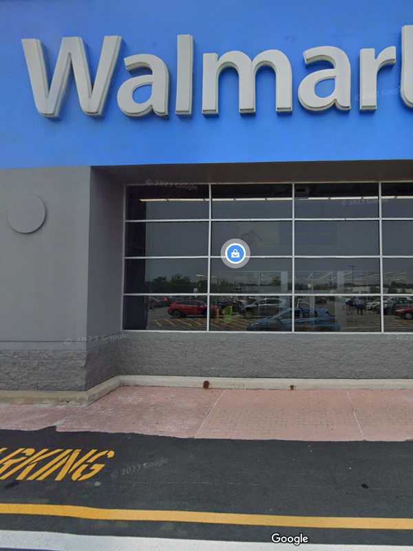 Man Stole From Walmart Twice In One Day: Mt. Olive PD