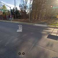 ROAD RAGE: Machete-Wielding Driver Leads To Struggle In Bucks County Street