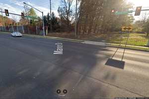 ROAD RAGE: Machete-Wielding Driver Leads To Struggle In Bucks County Street