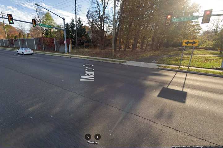 ROAD RAGE: Machete-Wielding Driver Leads To Struggle In Bucks County Street