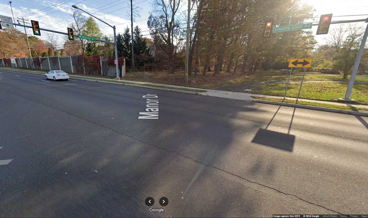 Road Rage MacheteWielding Driver Leads To Struggle In PA Street