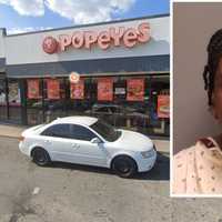 Man Stabbed By Popeyes Employee After He Choked Staff Arrested: Philly Police