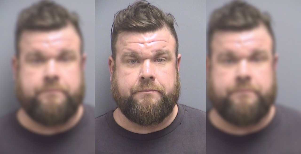 Driver Already On Probation Sentenced For Fifth DUI After Fatal Crash