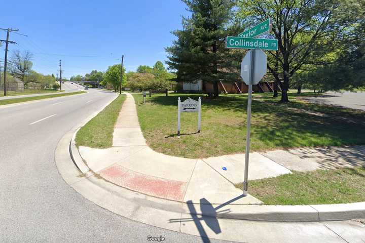 Bicyclist Dies Weeks After Being Struck By Car In Baltimore County: Police