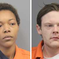 Pair That Left Children Alone Near Drugs Inside Parked Car In Woodbridge Charged: Police