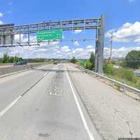 7-Car Crash Shut Down Part Of Rt 309 In MontCo: Police