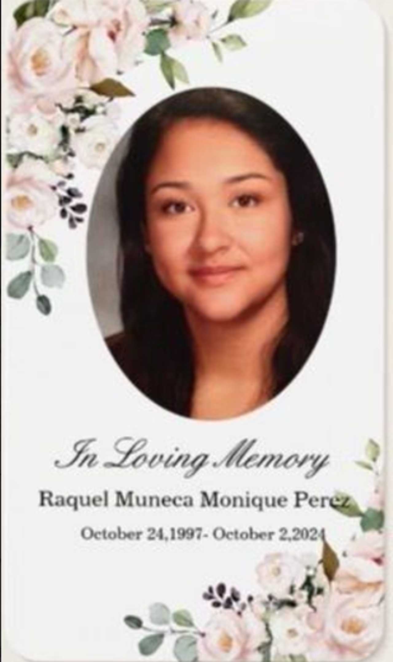 Northampton Woman Known As 'Beacon Of Positivity' Remembered By Family