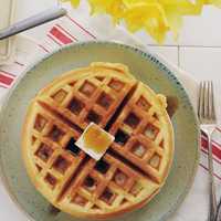 Listeria Prompt Carlisle-Based Grocery Chain, GIANT, To Recall Frozen Waffles