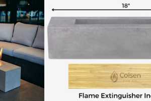 Fire Pits Sold At Retailers Nationwide Recalled After Multiple Burn Injuries Reported