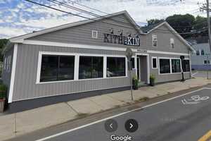 Mass. Eatery Reopens After Receiving Threats For Serving Couple Wearing Nazi Uniforms