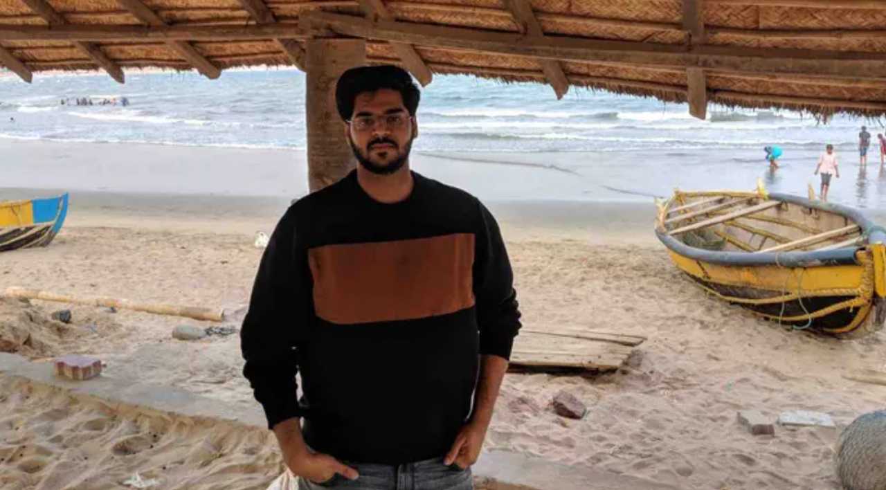 'He Had A Bright Future' Family Remembers 29YearOld Killed In