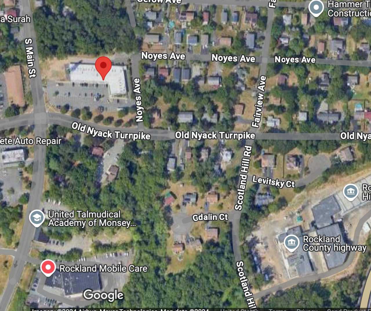 New Supermarket To Open In Rockland County PiermontPalisades Daily Voice