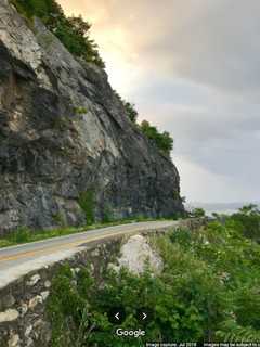 $26.3 Million Road Project Begins In Cornwall, Highland Atop Storm King Mountain